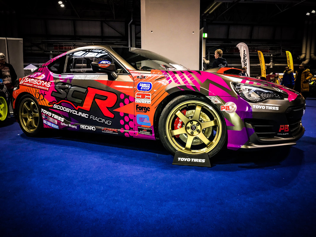 Dmitrij Sribnyj Scoobyclinic Racing Blog Scr 77 First In The World Scr Subaru Brz All Wheel Drive Debut By Dmitrij Sribnyj