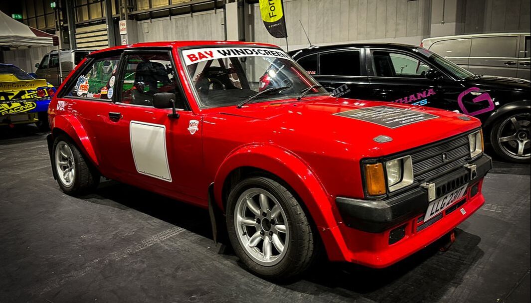 ​Talbot Sunbeam